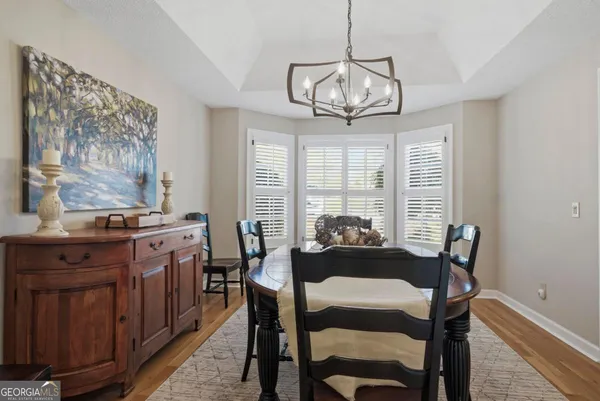 $799,000 | 1073 Wharfside Court, Greensboro, GA 30642