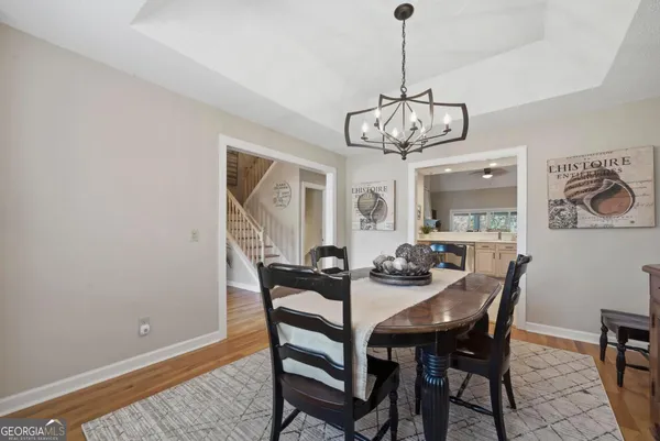 $799,000 | 1073 Wharfside Court, Greensboro, GA 30642