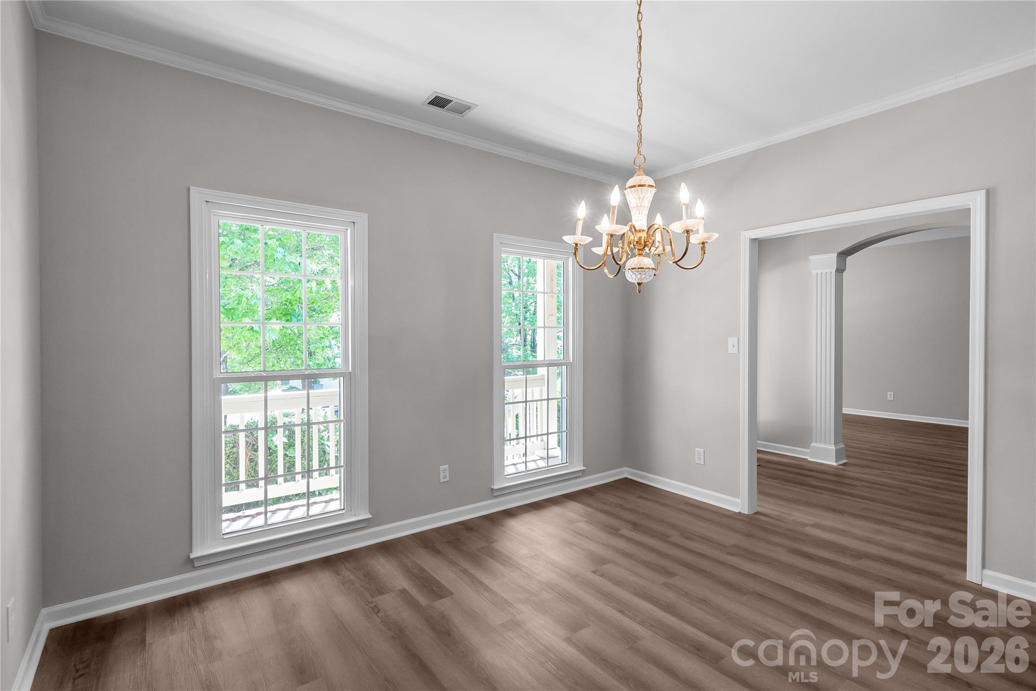 10713 Ridge Acres Road Charlotte, NC 28214 - Photo 5 of 43
