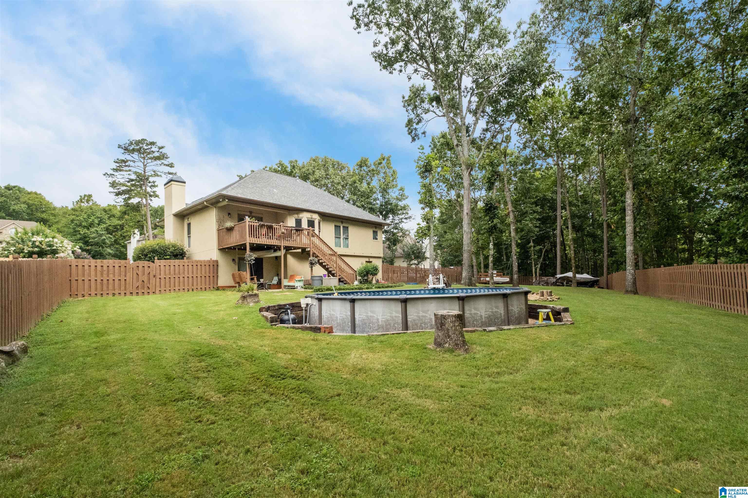128 Grande View Lane Alabaster, AL 35114 - Photo 43 of 44