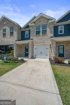 $319,900 | 3968 Hidden River Lane, Oakwood, GA 30566
