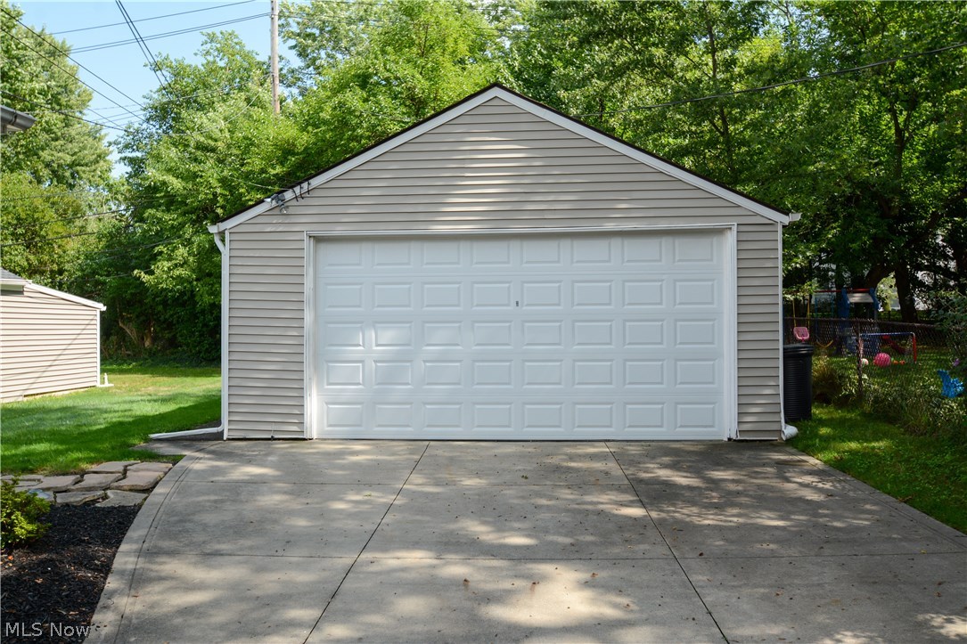 2623 Milton Road Cleveland, OH 44118 - Photo 30 of 35