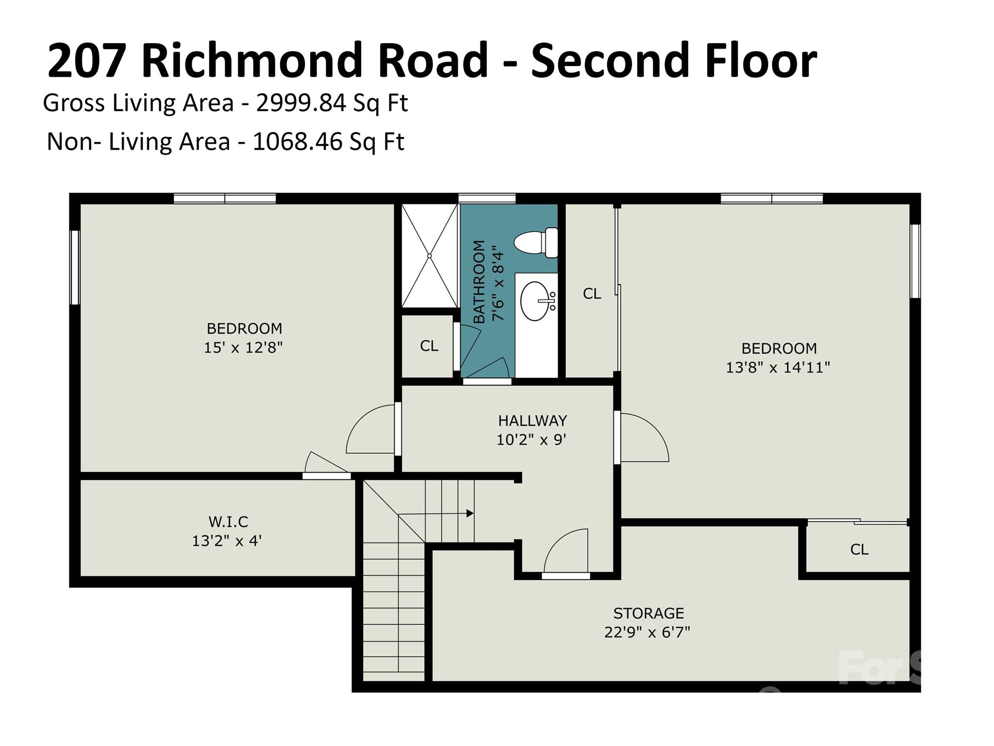 207 Richmond Road Salisbury, NC 28144 - Photo 44 of 44 Gallery Image 44