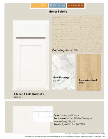 $499,900 | 3385 Blarney Dr Bend, South Bend, IN 46628