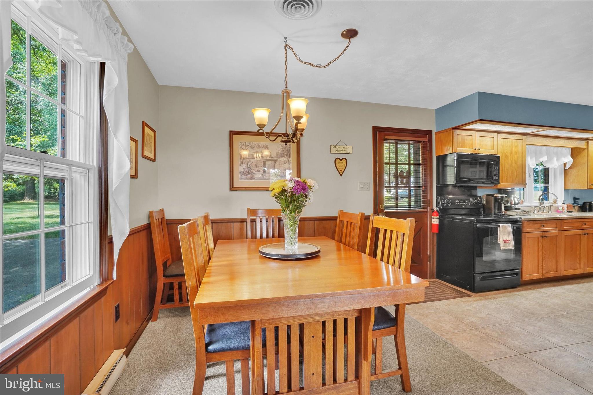 18670 Gemmill Road Stewartstown, PA 17363 - Photo 13 of 37 Dining Area