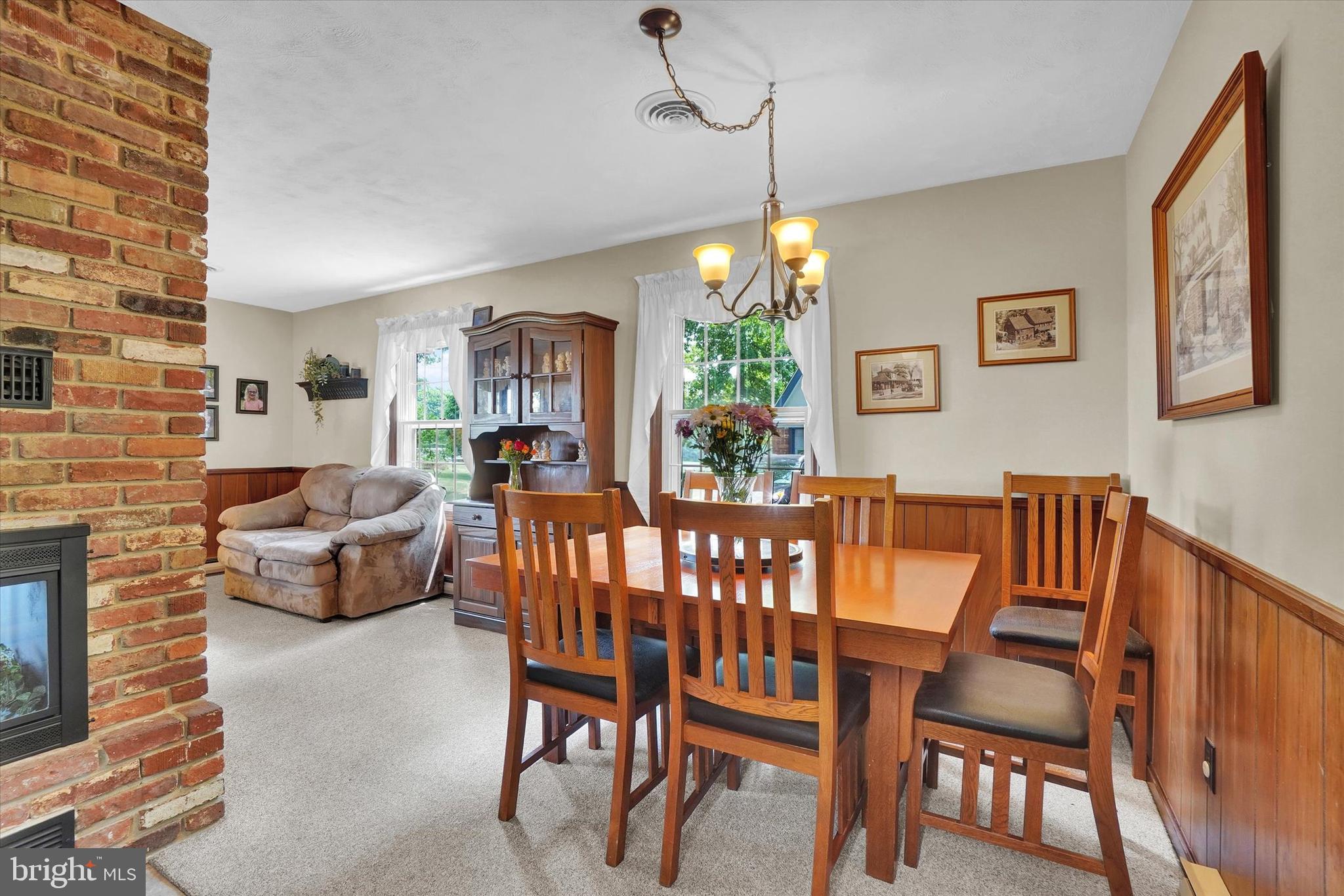 18670 Gemmill Road Stewartstown, PA 17363 - Photo 14 of 37 Dining Area