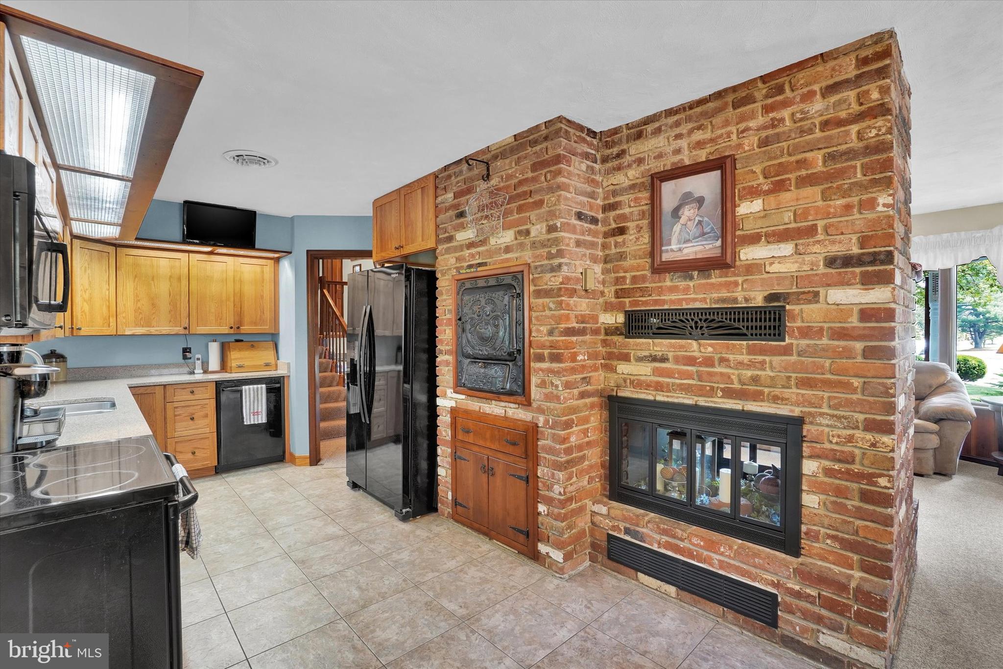 18670 Gemmill Road Stewartstown, PA 17363 - Photo 15 of 37 Kitchen