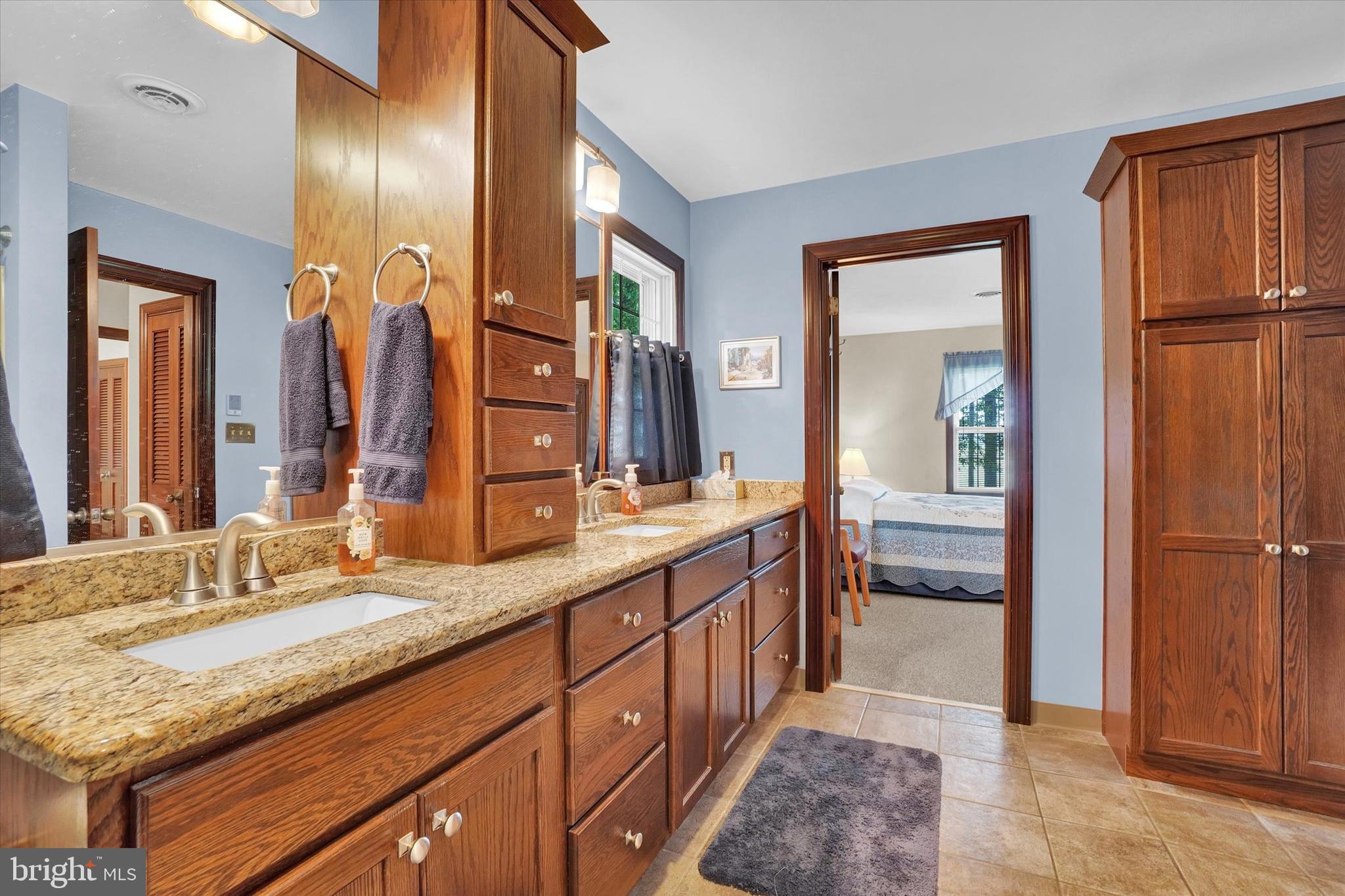 18670 Gemmill Road Stewartstown, PA 17363 - Photo 19 of 37 Updated Full Bath