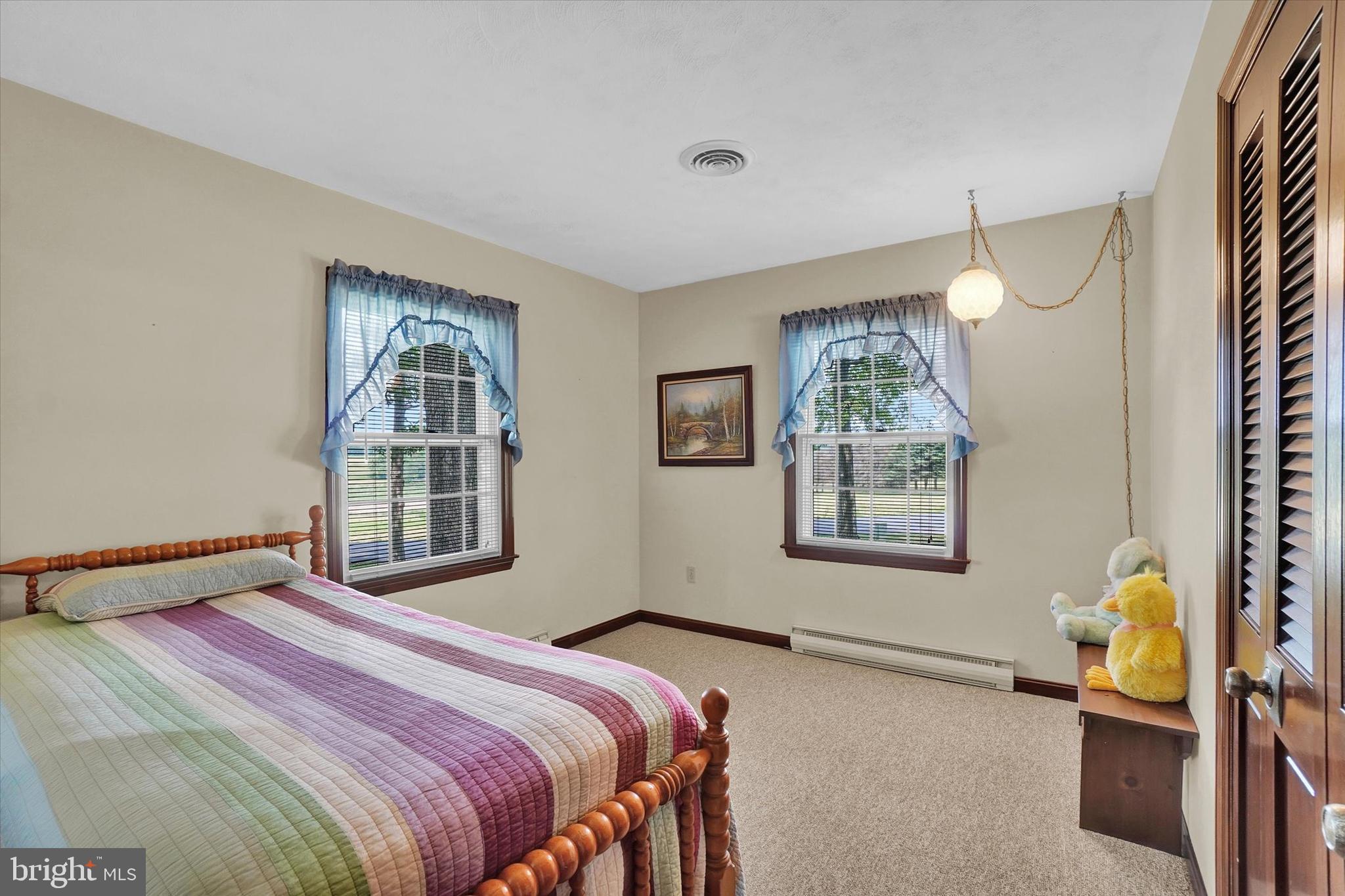 18670 Gemmill Road Stewartstown, PA 17363 - Photo 20 of 37 Bedroom 2