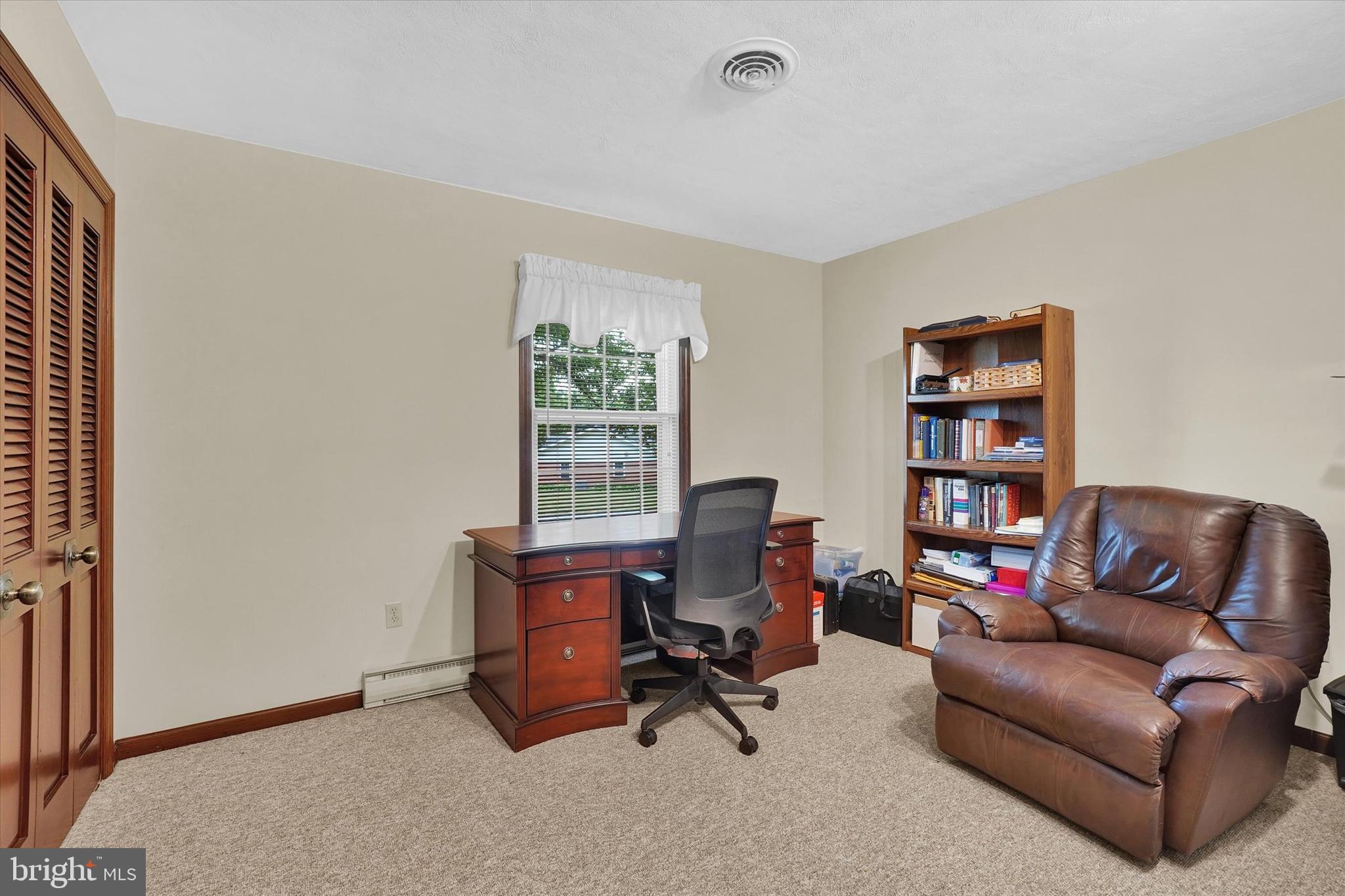 18670 Gemmill Road Stewartstown, PA 17363 - Photo 21 of 37 Bedroom 3