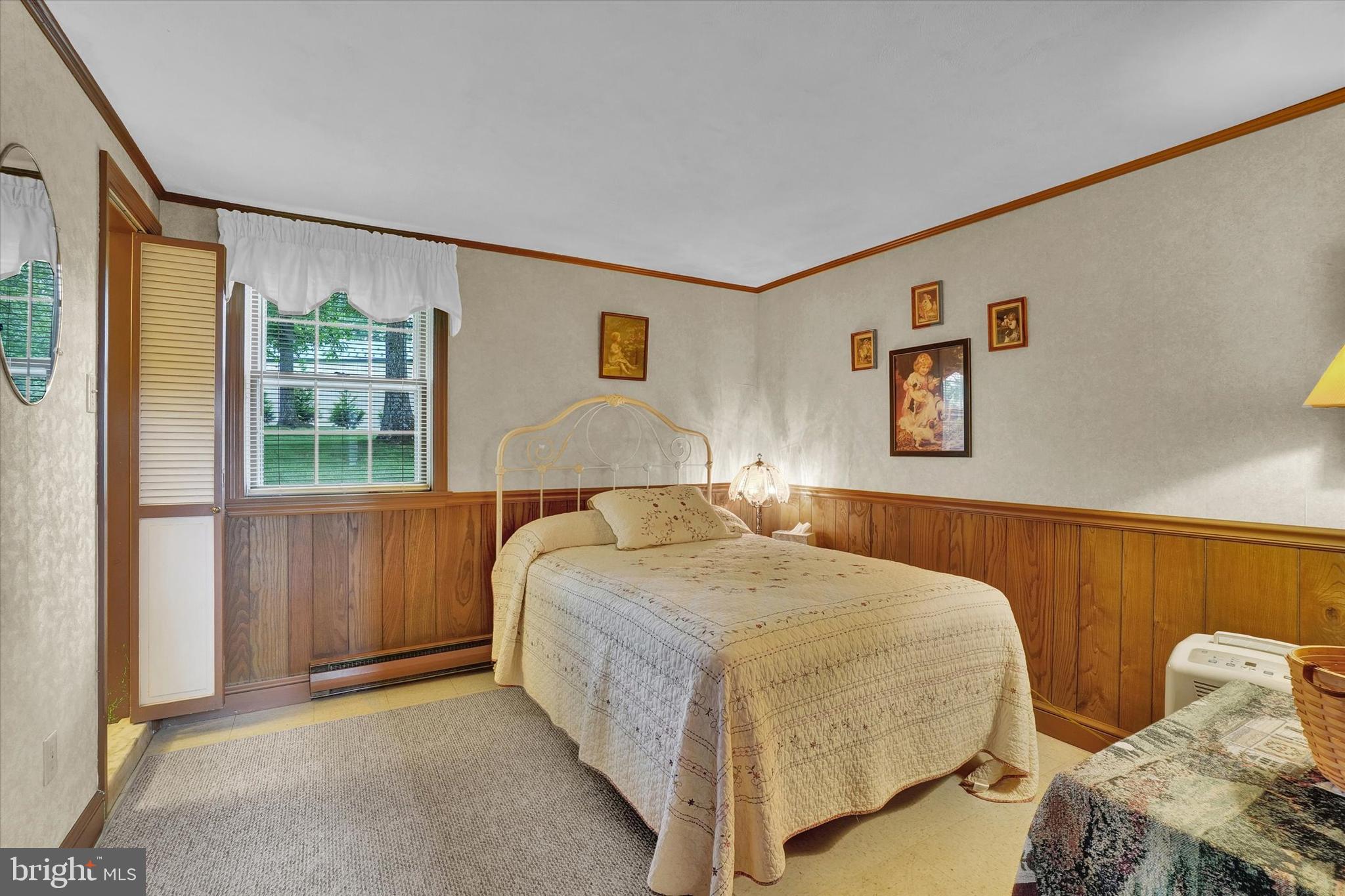 18670 Gemmill Road Stewartstown, PA 17363 - Photo 22 of 37 Lower Level Bedroom 4