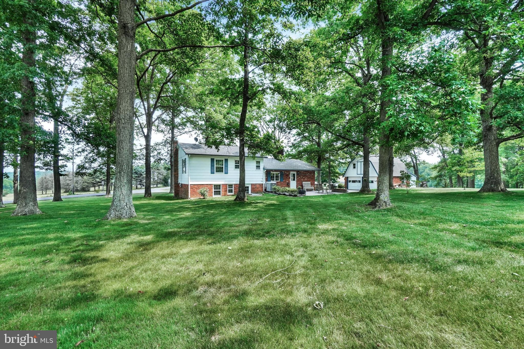18670 Gemmill Road Stewartstown, PA 17363 - Photo 33 of 37 Backyard