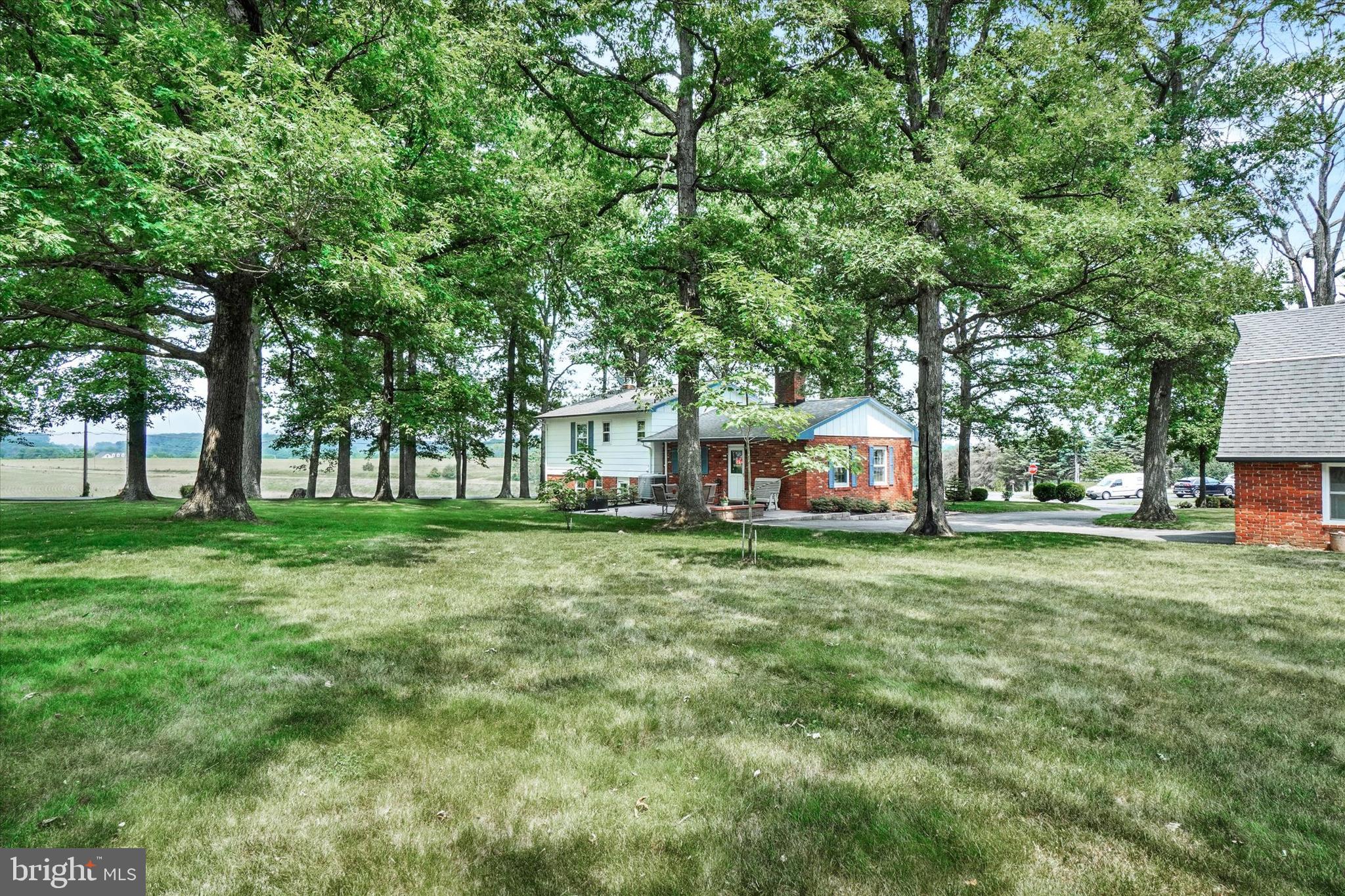 18670 Gemmill Road Stewartstown, PA 17363 - Photo 34 of 37 Side Yard