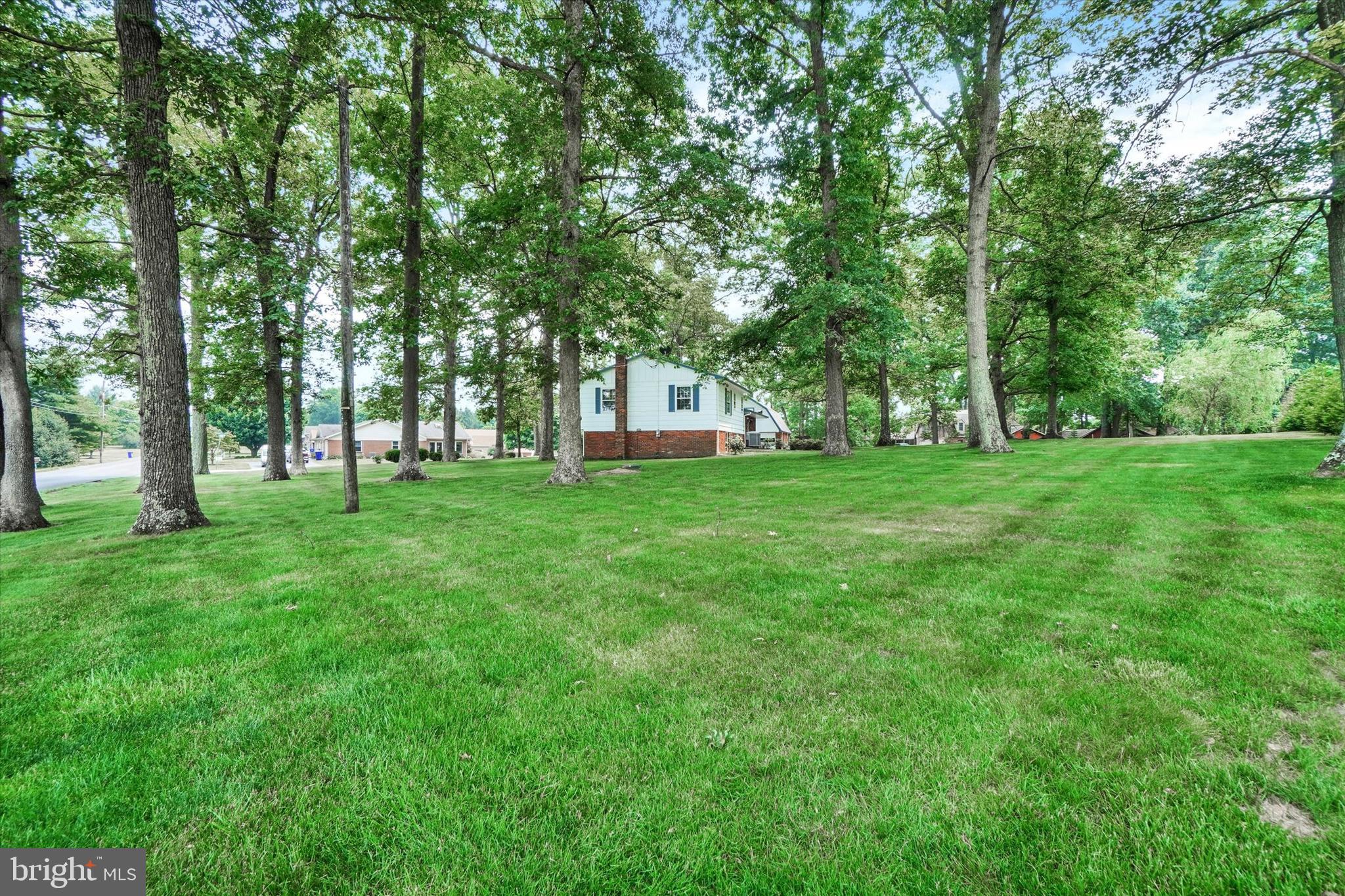 18670 Gemmill Road Stewartstown, PA 17363 - Photo 37 of 37 Side Yard