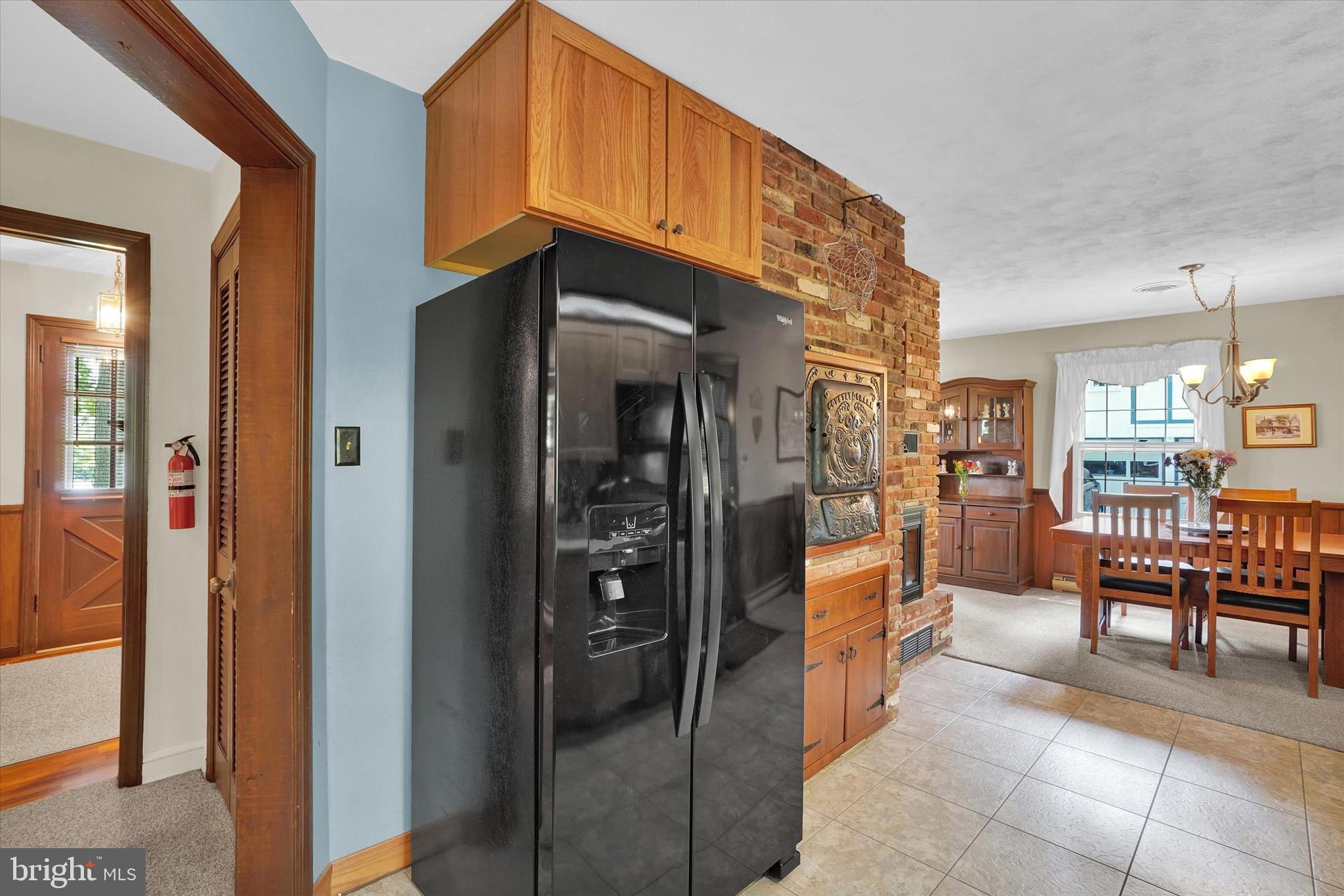 18670 Gemmill Road Stewartstown, PA 17363 - Photo 10 of 37 Kitchen