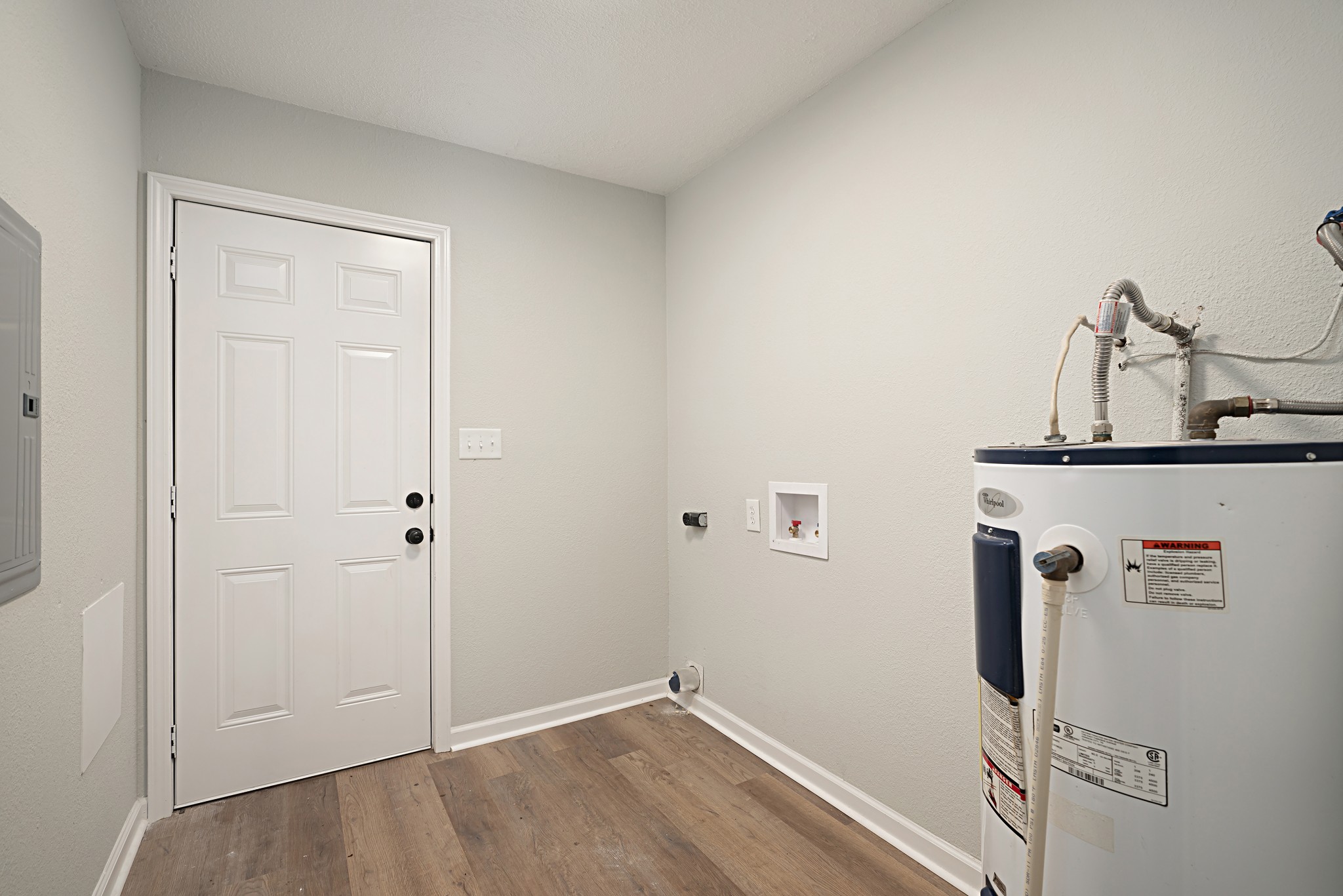 2121 Powell Road Clarksville, TN 37043 - Photo 23 of 30 Gallery Image 23