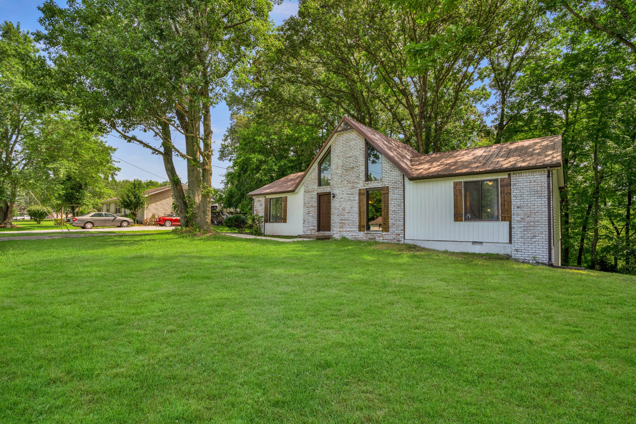 2121 Powell Road Clarksville, TN 37043 - Photo 29 of 30 Gallery Image 29