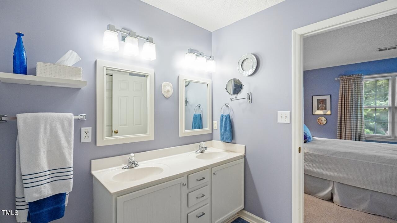 4423 Antique Lane Raleigh, NC 27616 - Photo 25 of 33 24 master bath 2