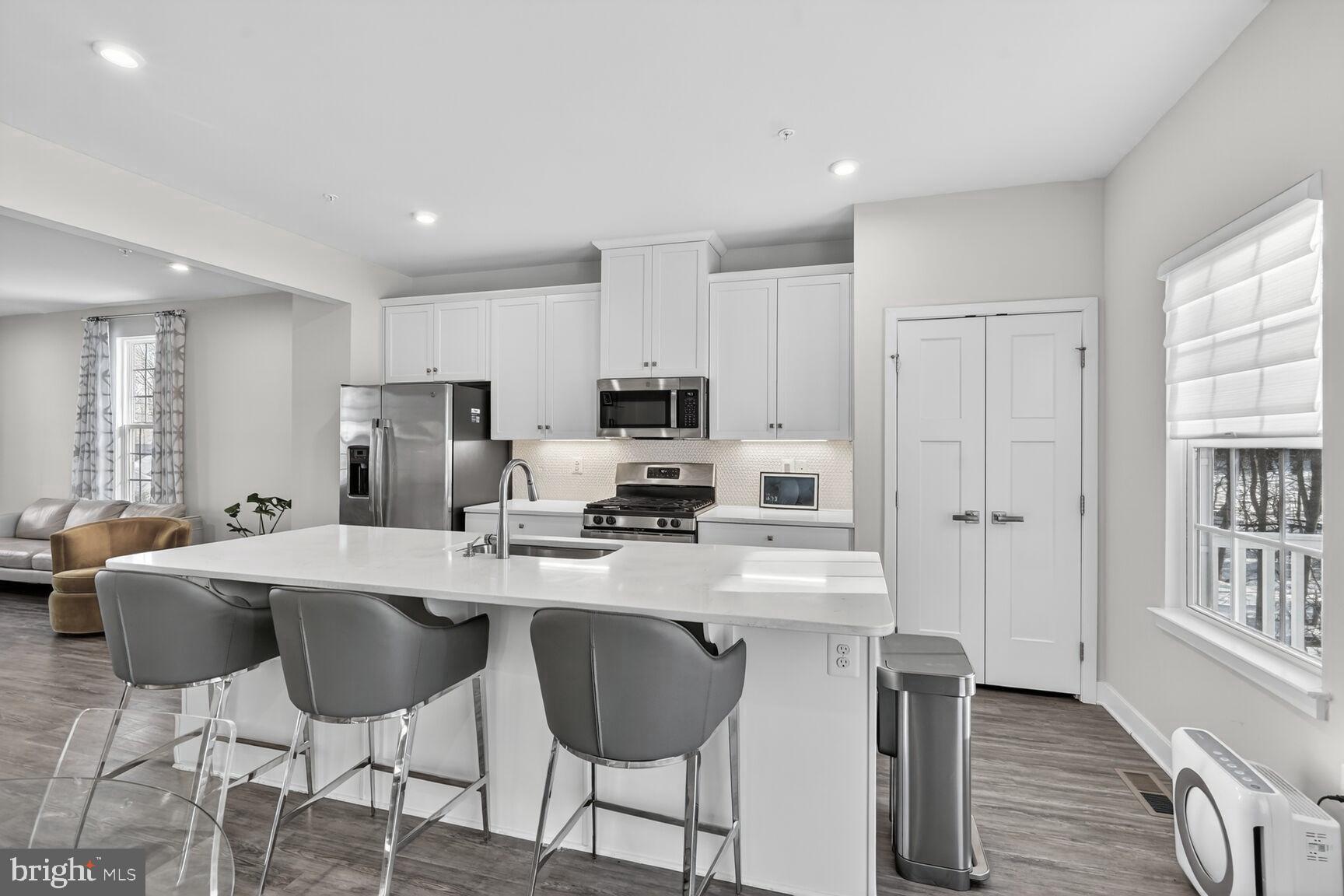 10724 Hidden Ridge Drive Columbia, MD 21044 - Photo 11 of 31