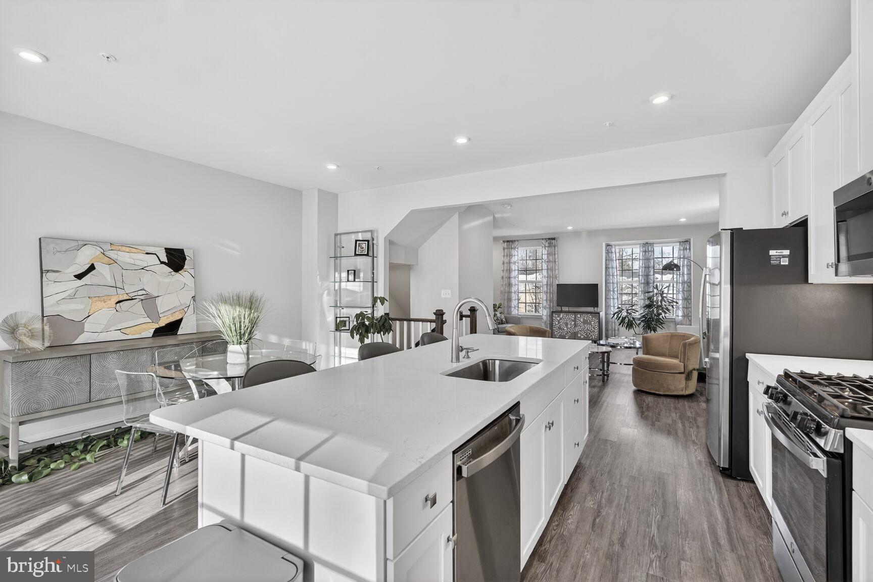 10724 Hidden Ridge Drive Columbia, MD 21044 - Photo 12 of 31