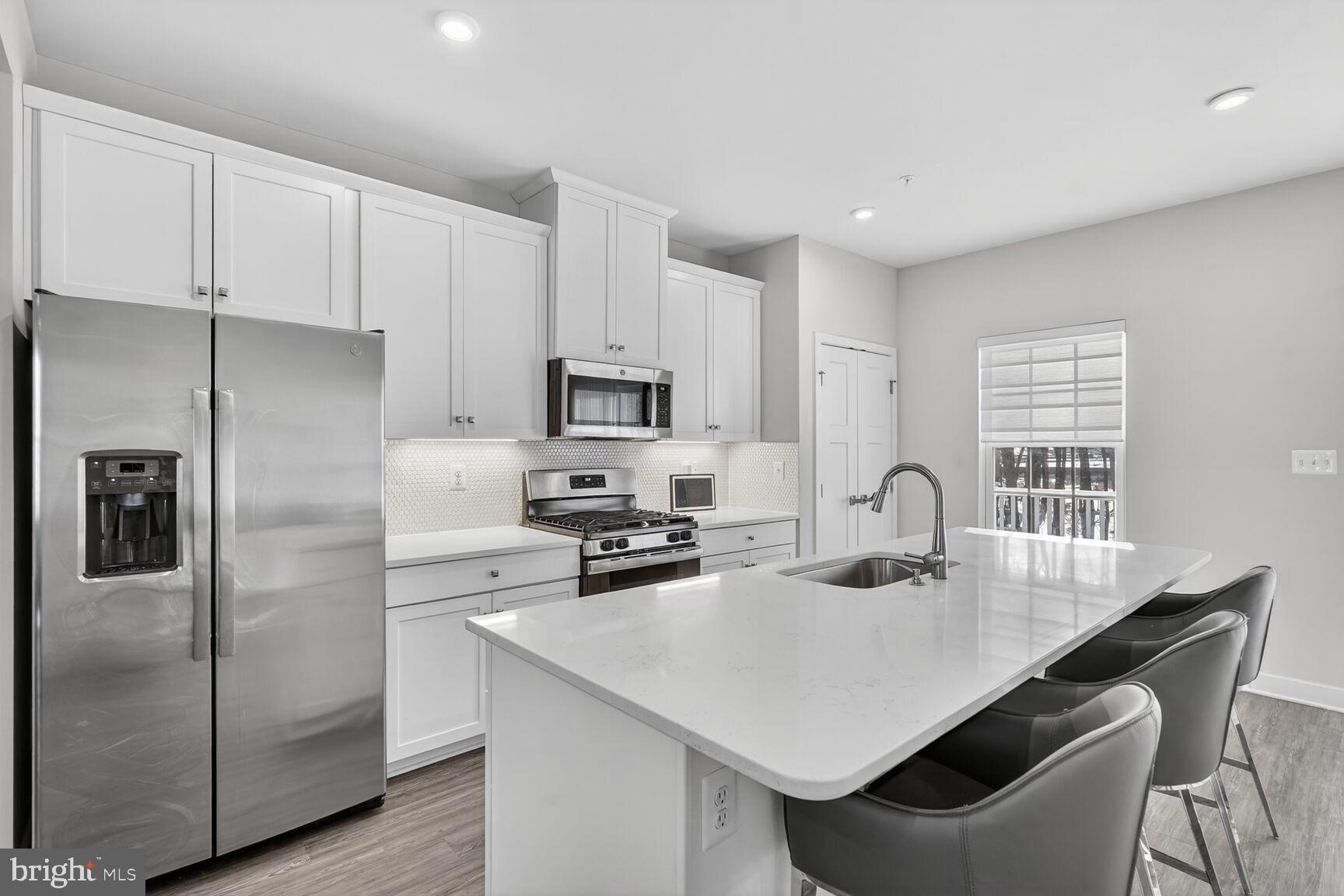 10724 Hidden Ridge Drive Columbia, MD 21044 - Photo 14 of 31