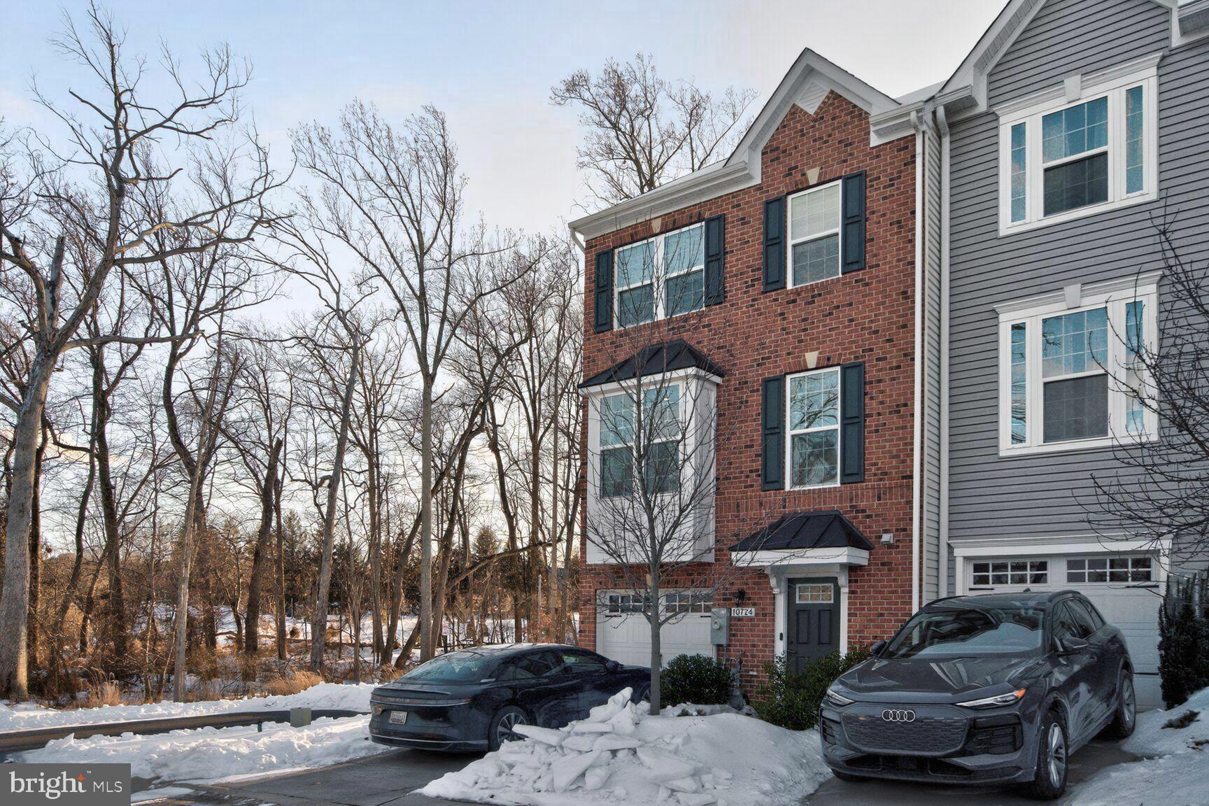 10724 Hidden Ridge Drive Columbia, MD 21044 - Photo 2 of 31