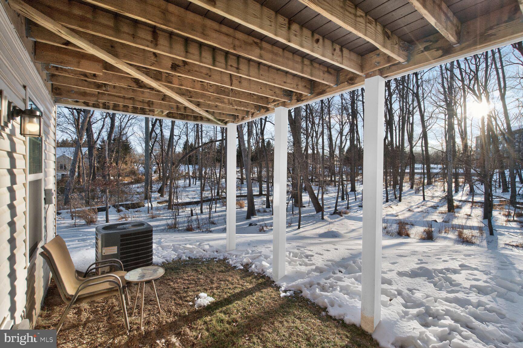 10724 Hidden Ridge Drive Columbia, MD 21044 - Photo 28 of 31