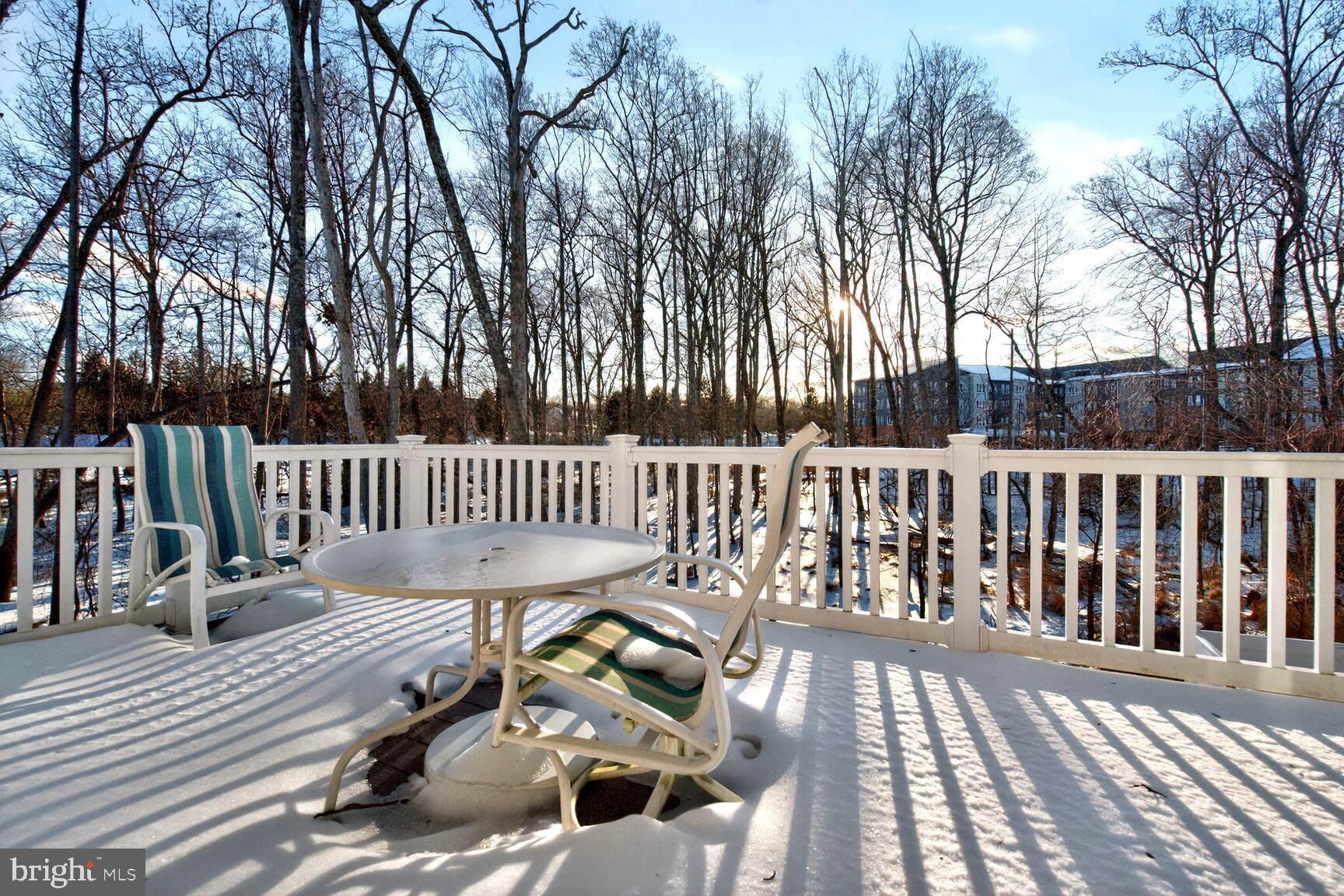 10724 Hidden Ridge Drive Columbia, MD 21044 - Photo 29 of 31