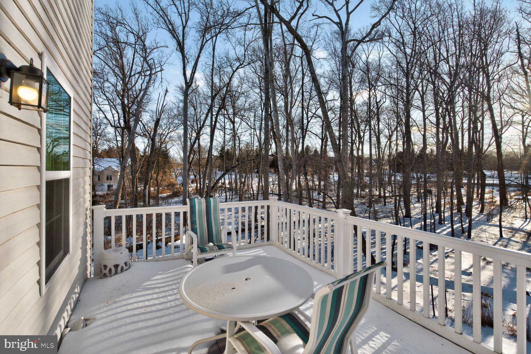 10724 Hidden Ridge Drive Columbia, MD 21044 - Photo 30 of 31