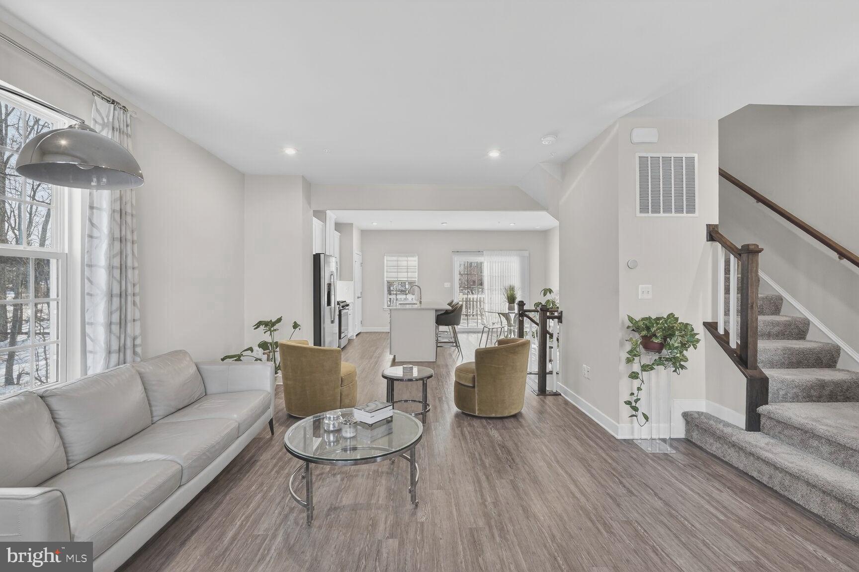 10724 Hidden Ridge Drive Columbia, MD 21044 - Photo 6 of 31