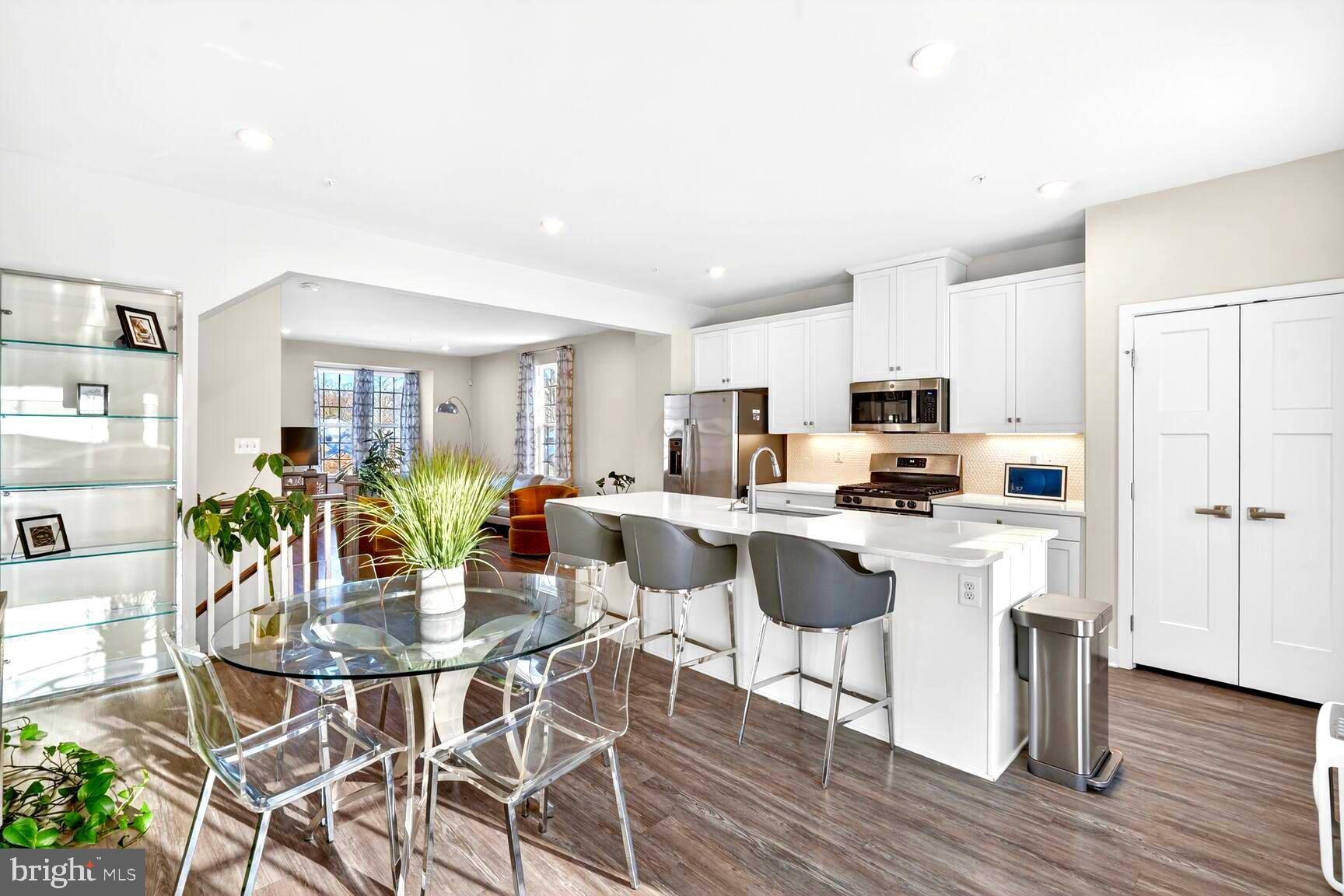 10724 Hidden Ridge Drive Columbia, MD 21044 - Photo 9 of 31