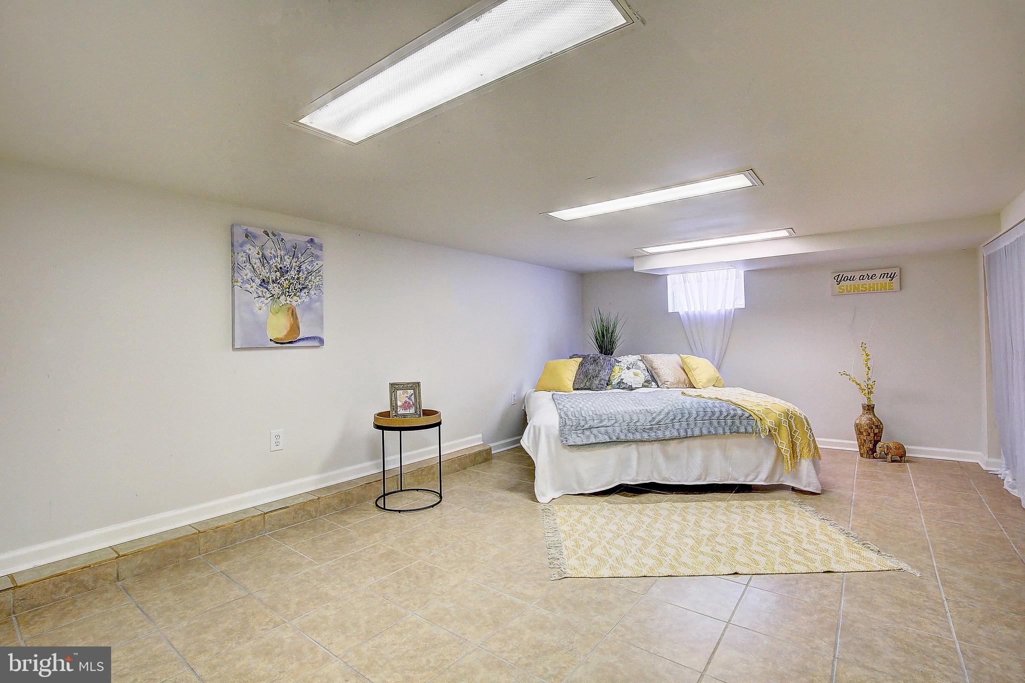 107 North Hammonds Ferry Road Linthicum Heights, MD 21090 - Photo 23 of 43 Check out the size of this bedroom!