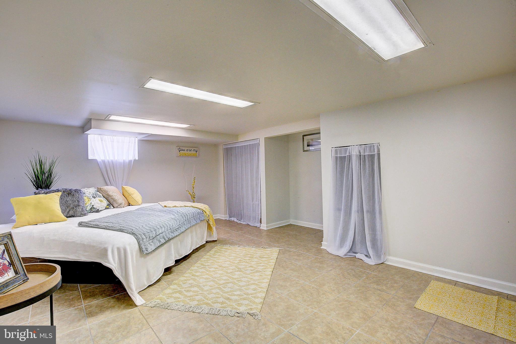 107 North Hammonds Ferry Road Linthicum Heights, MD 21090 - Photo 24 of 43 Check out the size of this bedroom!