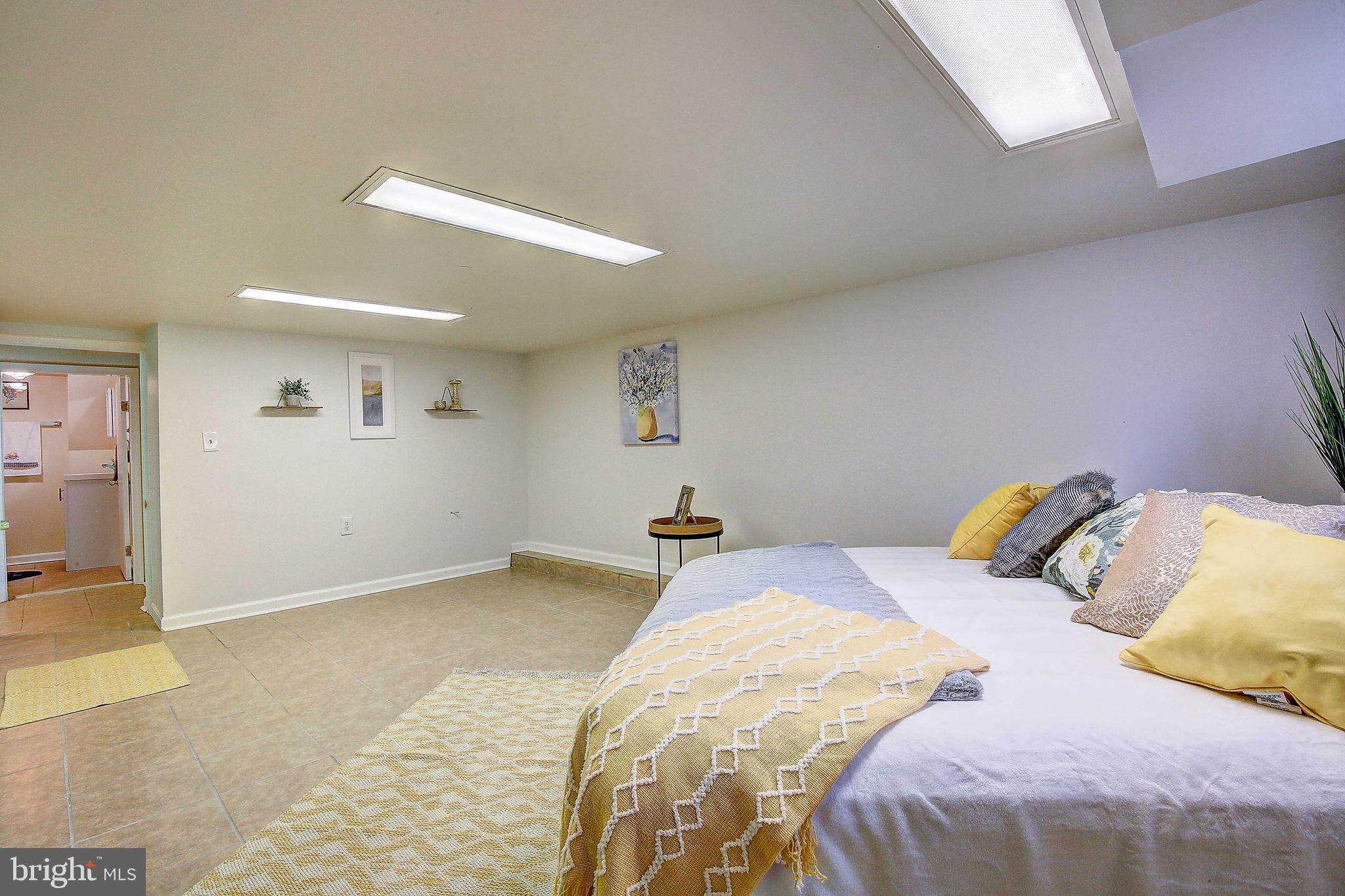107 North Hammonds Ferry Road Linthicum Heights, MD 21090 - Photo 25 of 43 Check out the size of this bedroom!