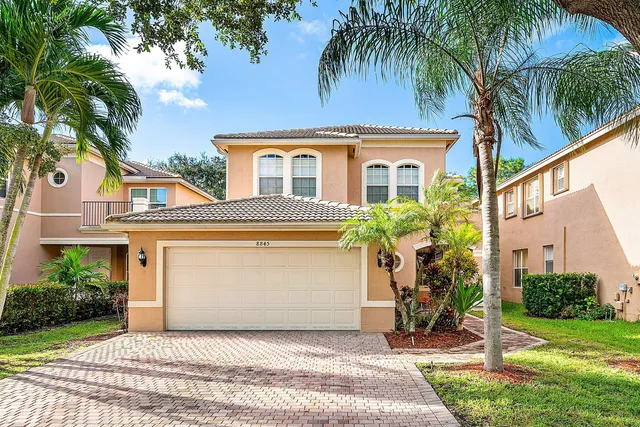 $5,200 | 8845 Sandy Crest Lane, Boynton Beach, FL 33473
