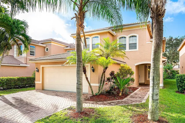 $5,200 | 8845 Sandy Crest Lane, Boynton Beach, FL 33473