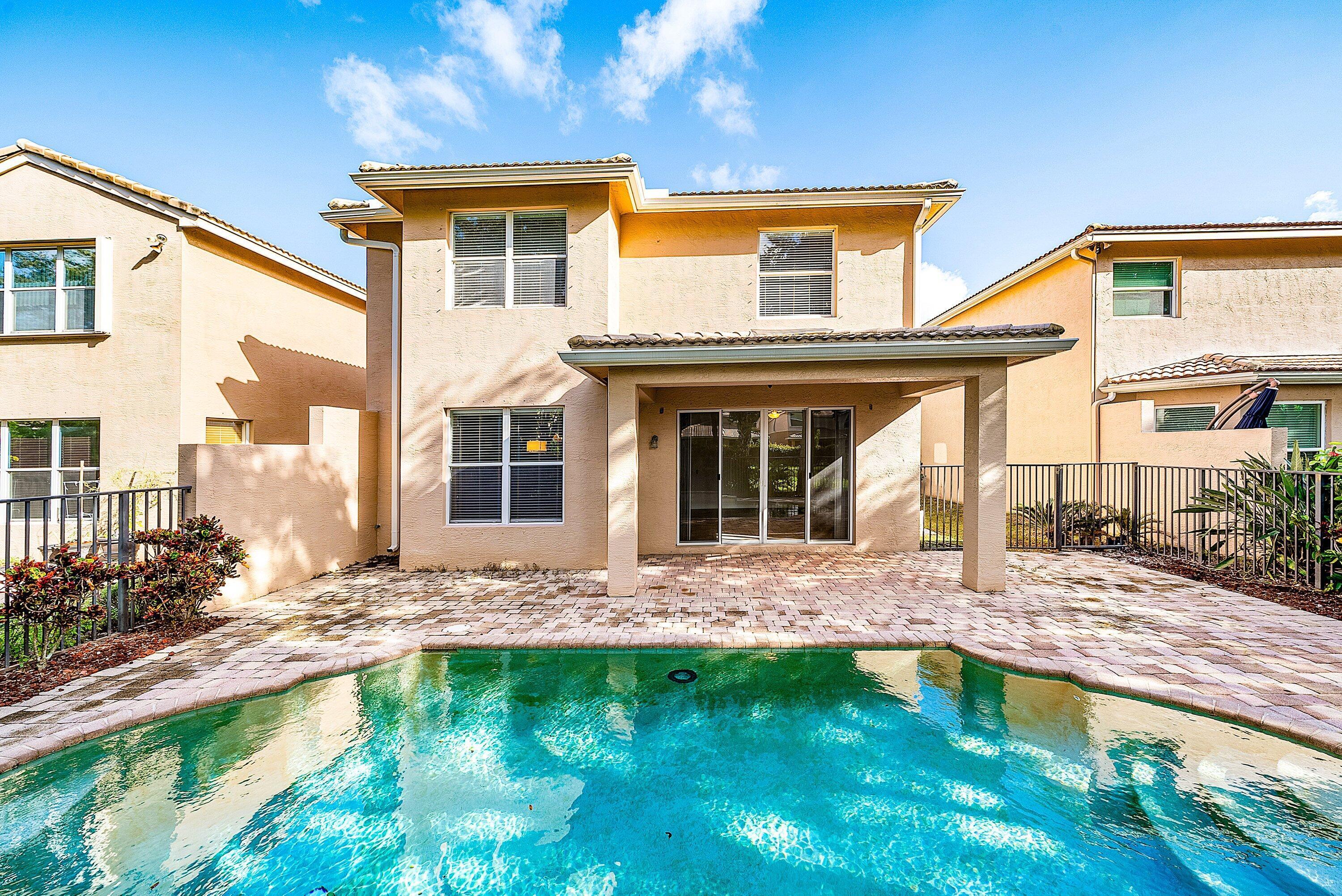 8845 Sandy Crest Lane Boynton Beach, FL 33473 - Photo 45 of 47 45