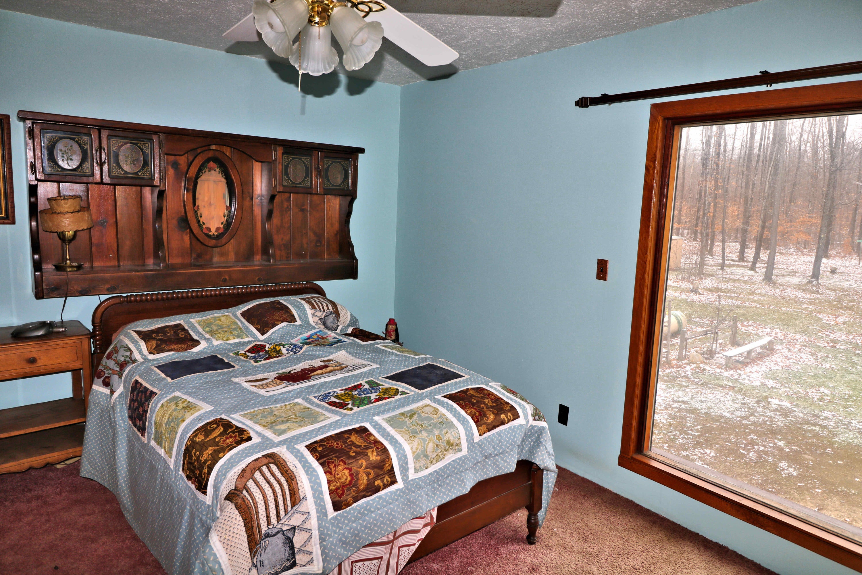 5802 North Webb Road Hessel, MI 49745 - Photo 18 of 37 Gallery Image 18
