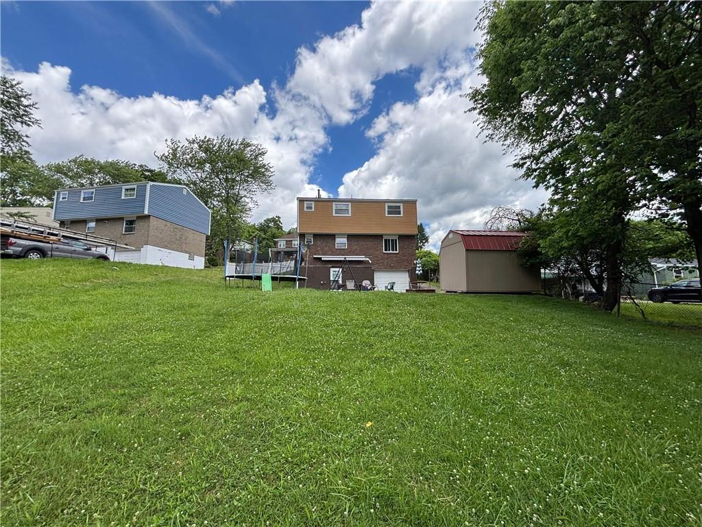 7980 Aber Road Verona, PA 15147 - Photo 22 of 23