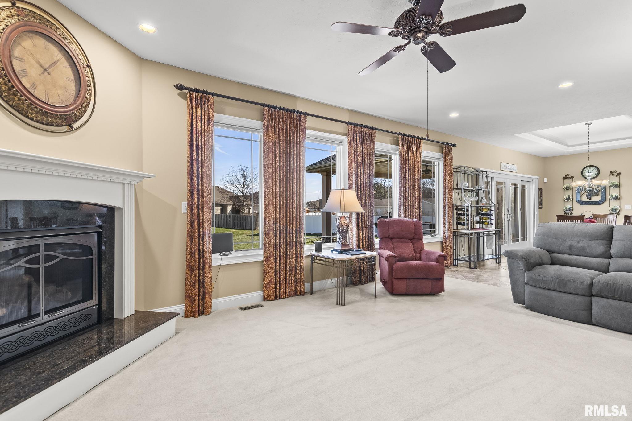 2104 Dubsdread Lane Springfield, IL 62711 - Photo 13 of 55