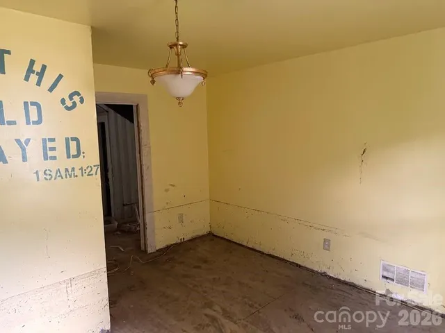 $89,500 | 166 Old Helton School Road, Lansing, NC 28643