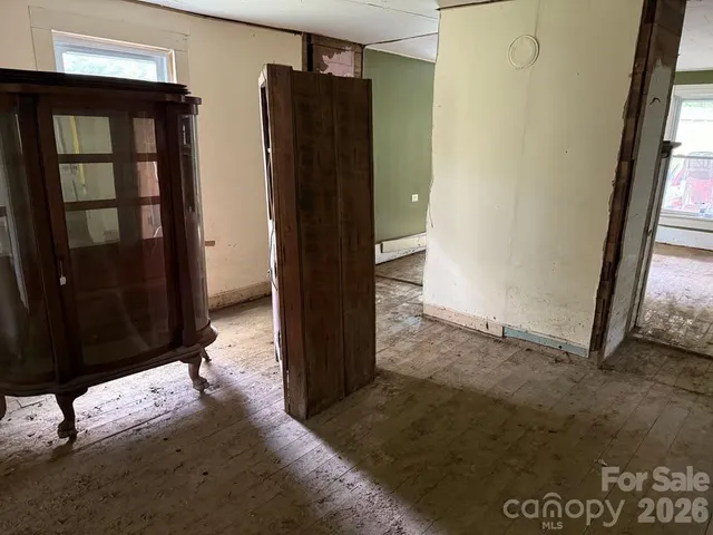 $89,500 | 166 Old Helton School Road, Lansing, NC 28643