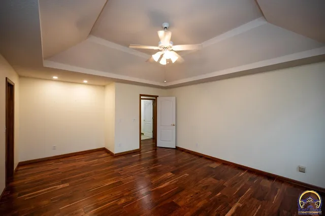 $375,000 | 3633 Southwest Ashworth Court, Topeka, KS 66614