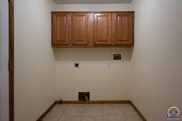 $375,000 | 3633 Southwest Ashworth Court, Topeka, KS 66614