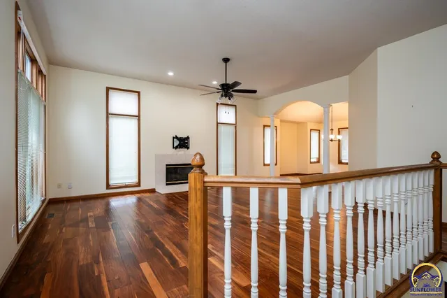 $375,000 | 3633 Southwest Ashworth Court, Topeka, KS 66614