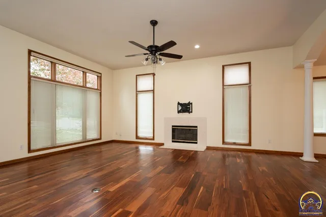 $375,000 | 3633 Southwest Ashworth Court, Topeka, KS 66614