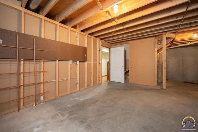 $375,000 | 3633 Southwest Ashworth Court, Topeka, KS 66614