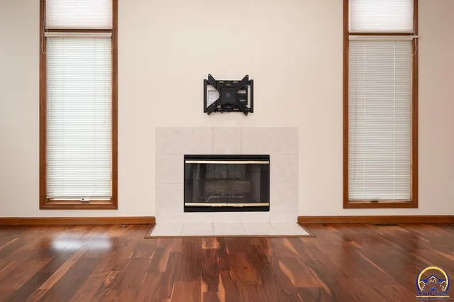 $375,000 | 3633 Southwest Ashworth Court, Topeka, KS 66614