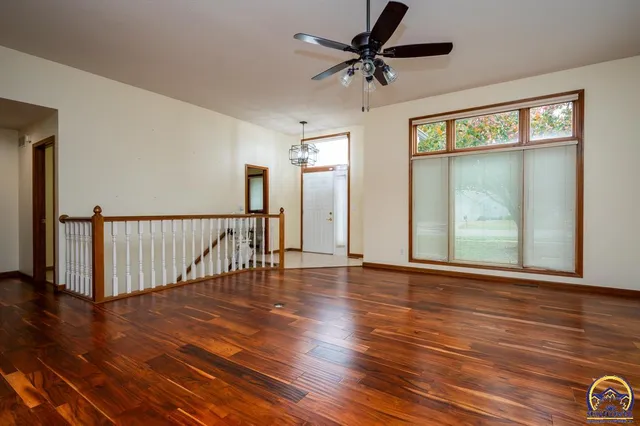 $375,000 | 3633 Southwest Ashworth Court, Topeka, KS 66614