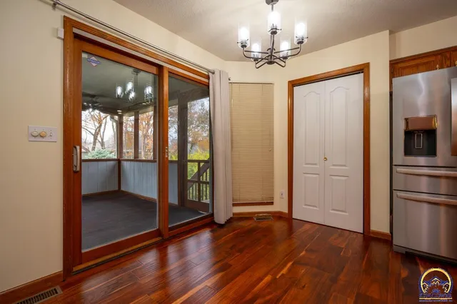 $375,000 | 3633 Southwest Ashworth Court, Topeka, KS 66614